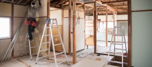 Entreprise de rénovation de la maison et de rénovation d’appartement à Chail